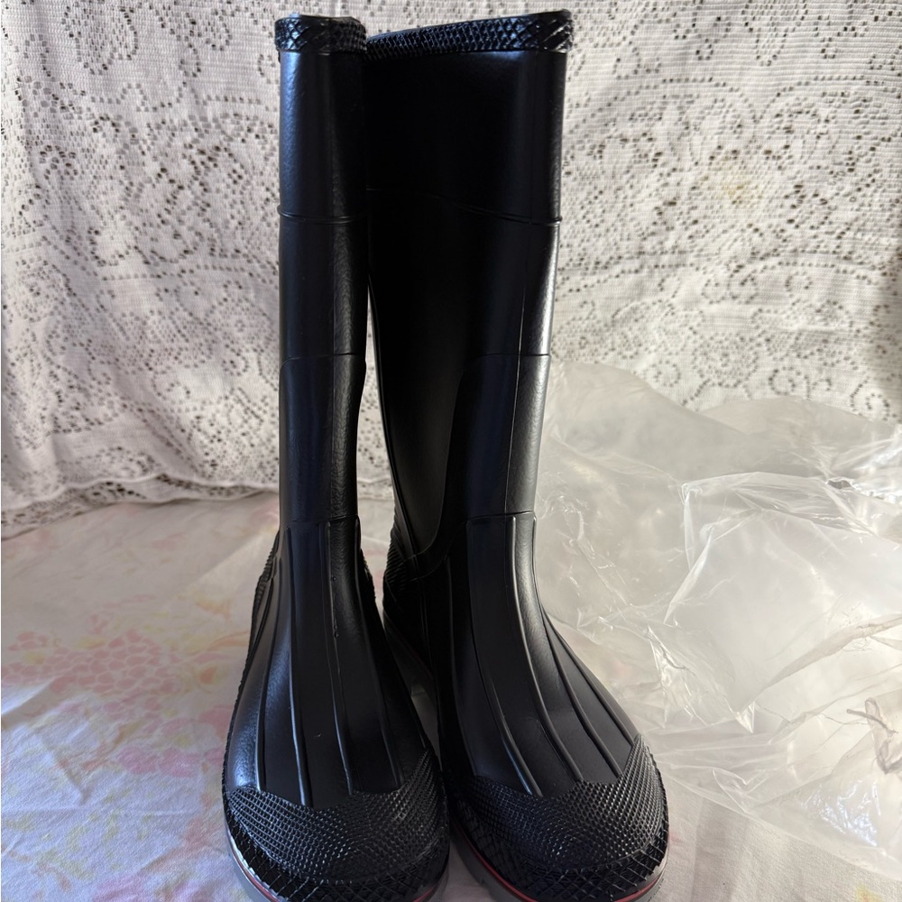 SERVUS® Northerner® Women's Max 15" Boots. Size 3. Brand New.